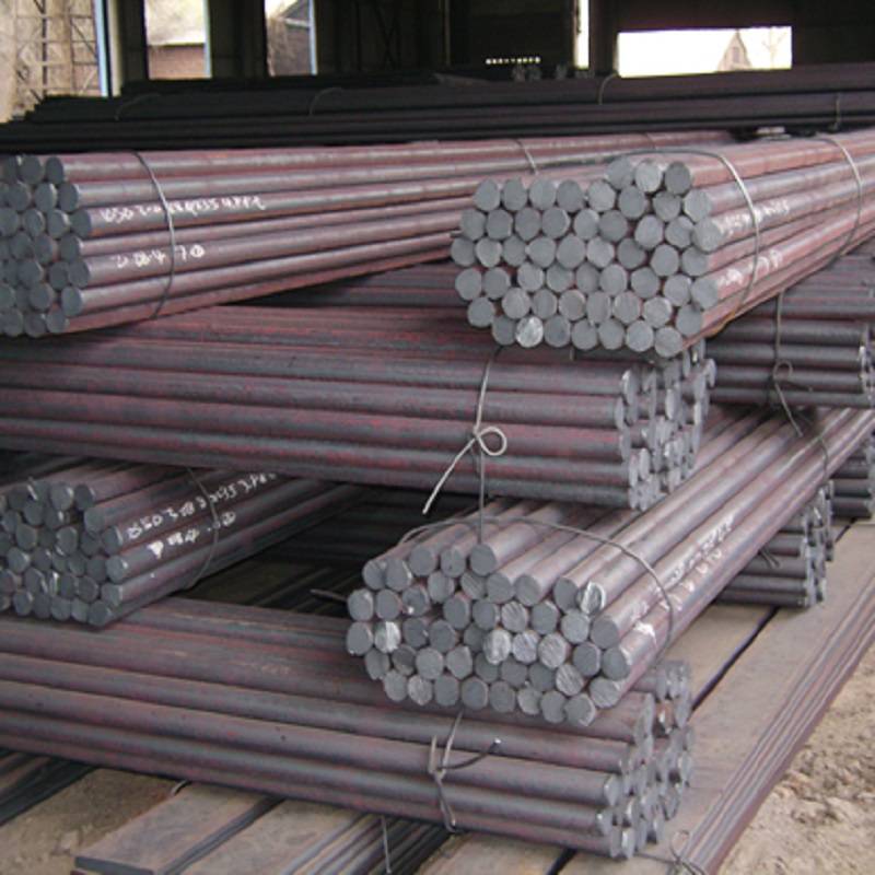 供应yt2低硫电工合金用太钢原料纯铁圆钢