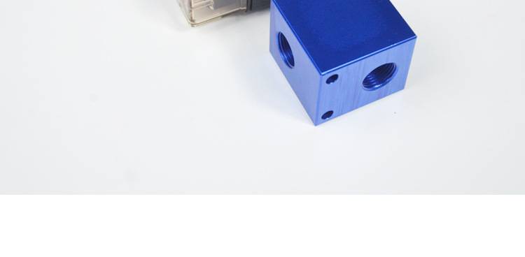 sun二位二通常开螺纹液压插装保泄压电磁阀dhf08227sv0827nosp