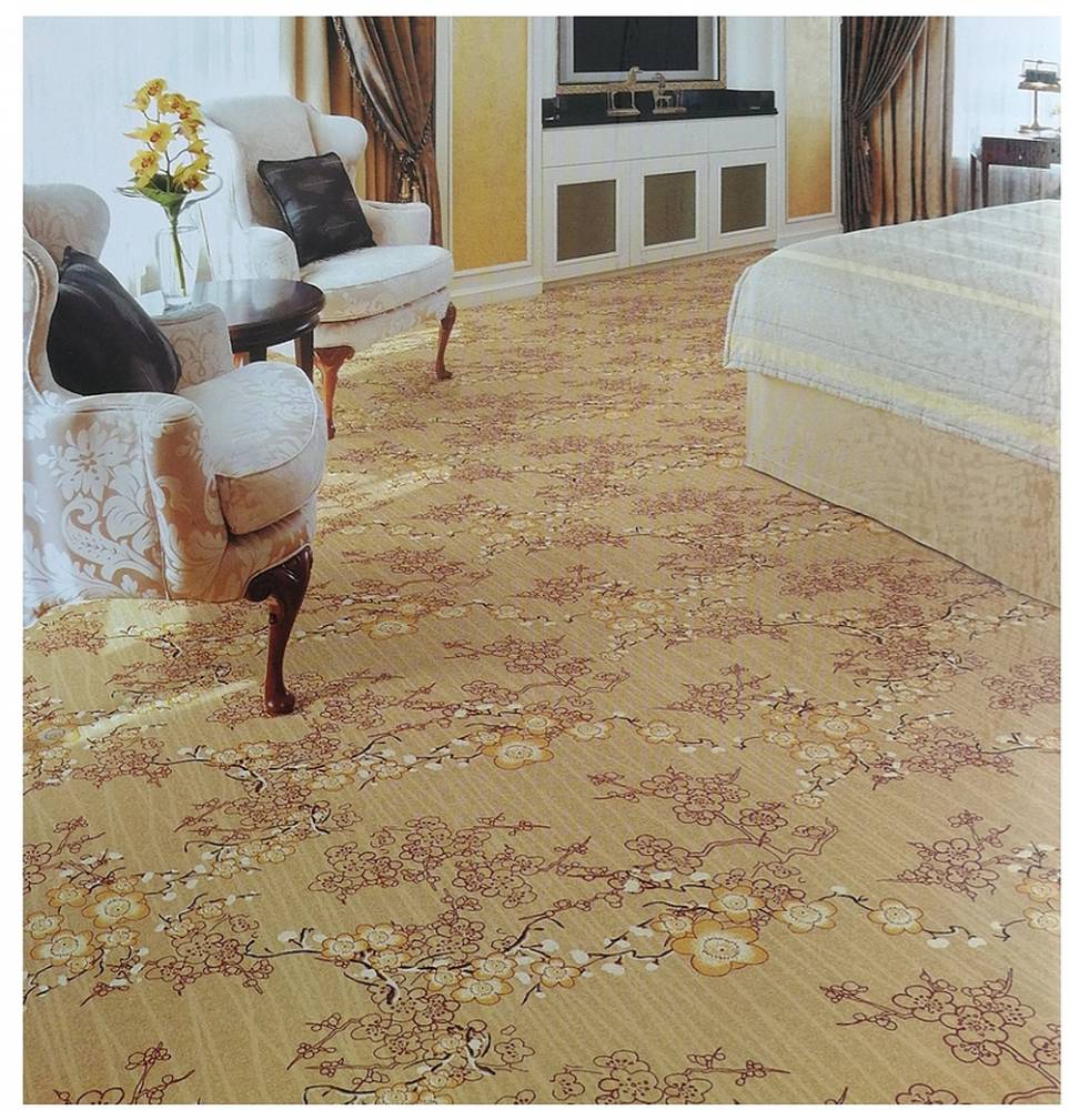 大连地毯海马地毯地毯贝尔明斯特地毯尼龙羊毛混纺地毯阻燃地毯地毯