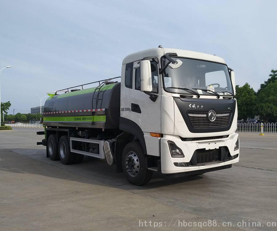 九江打药洒水车 东风5方打药洒水车厂家精准价格