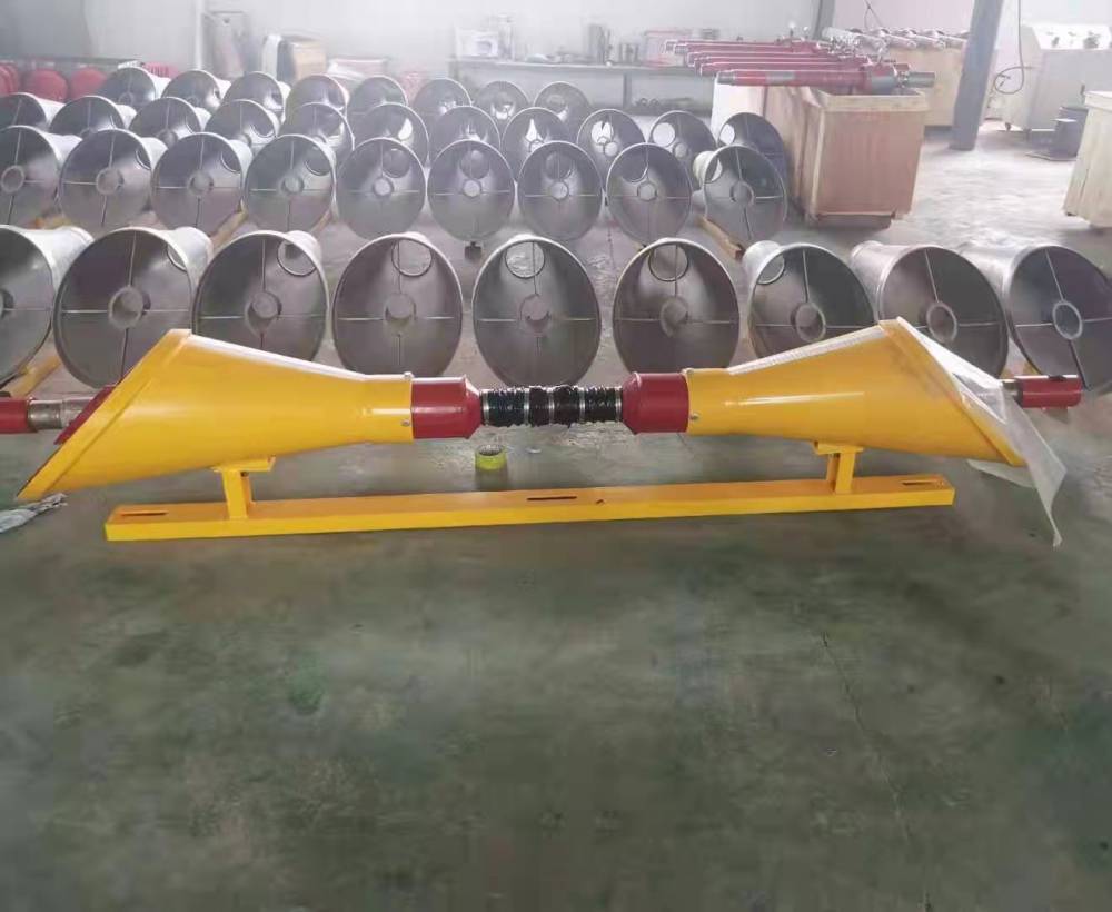 zgjfh35煤矿井下自动隔爆装置弗兰克