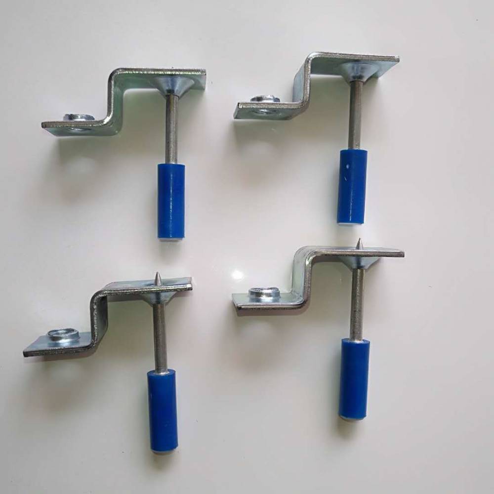 双击药吊顶一体钉