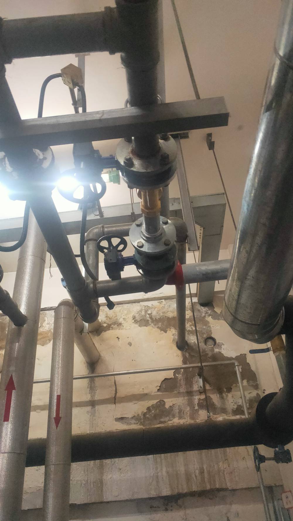 太阳能热水工程方案设计