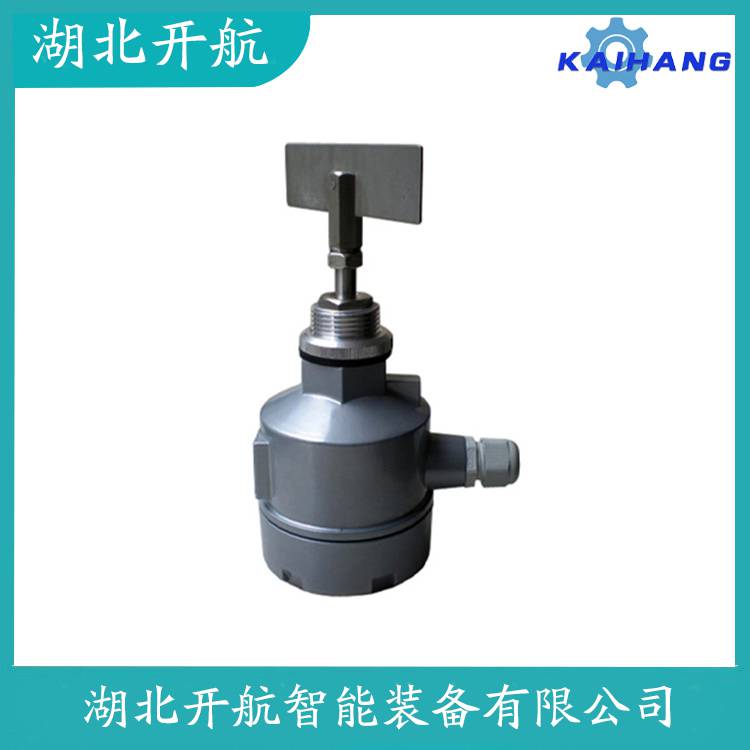 RP-80阻旋式物位控制器 开航