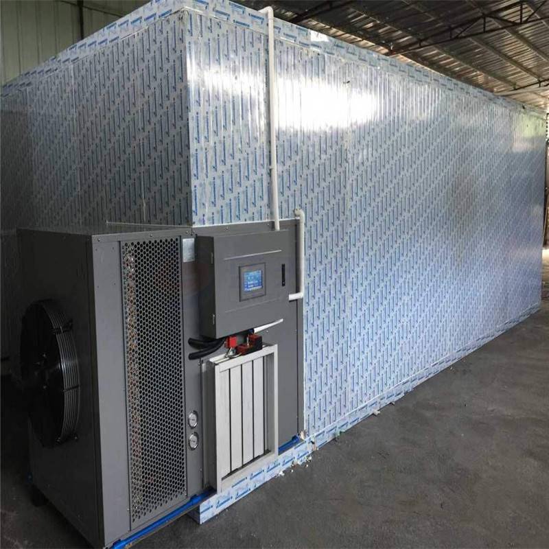 烟草烘干机烟草烘烤炉蓝天