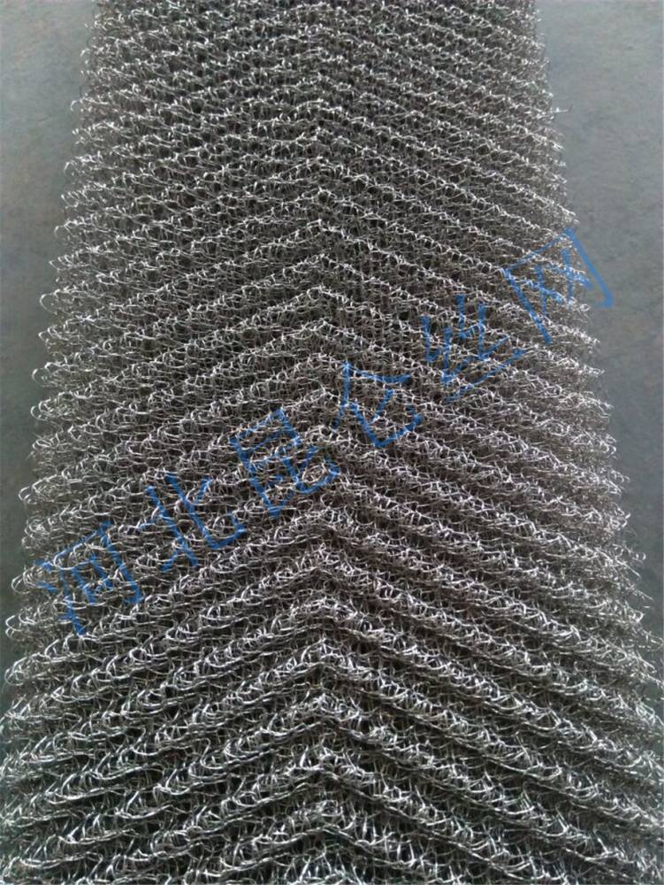 波浪形丝网除沫器抽屉式除沫器m型丝网除沫器抽屉式波浪丝网除沫器十