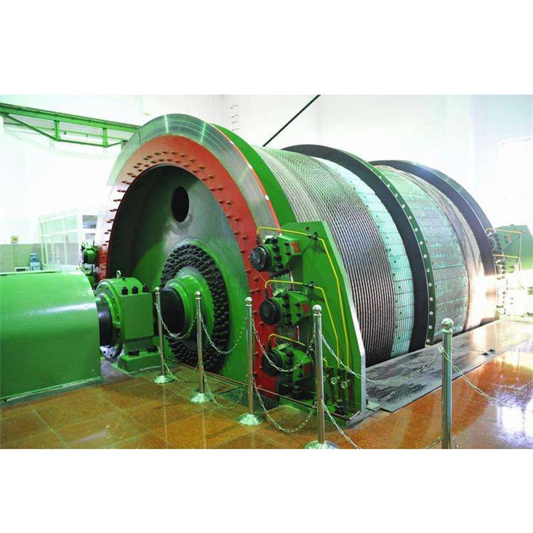 恒煤jtb矿用提升绞车jtp12煤矿斜井用提升绞车
