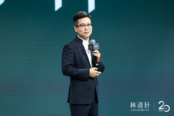 林清轩创始人孙来春先生