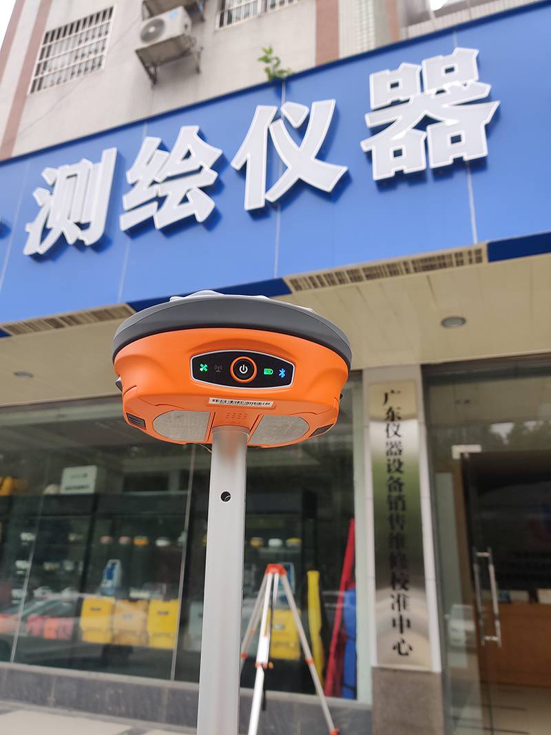 佛山rtk专卖中海达南方华测gpsrtk价格顺德南海三水高明