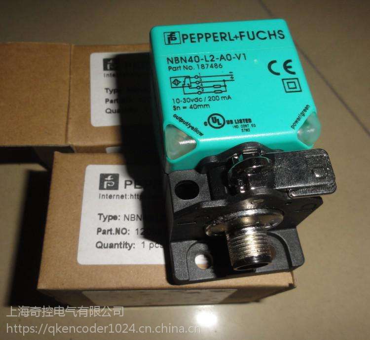 倍加福编码器CJ6-18GK-N 12xG1xxD