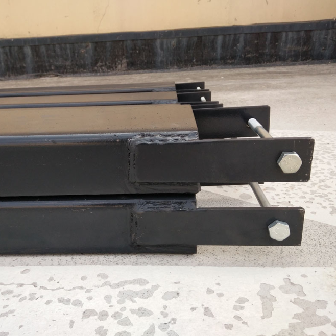 深圳供应叉车加长货叉套订做杭州合力叉车货叉套锻打货叉套