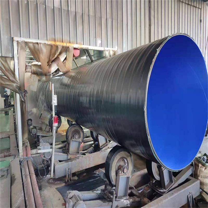 小口径内外防腐钢管 煤沥青 聚氨酯保温管道 海量库存