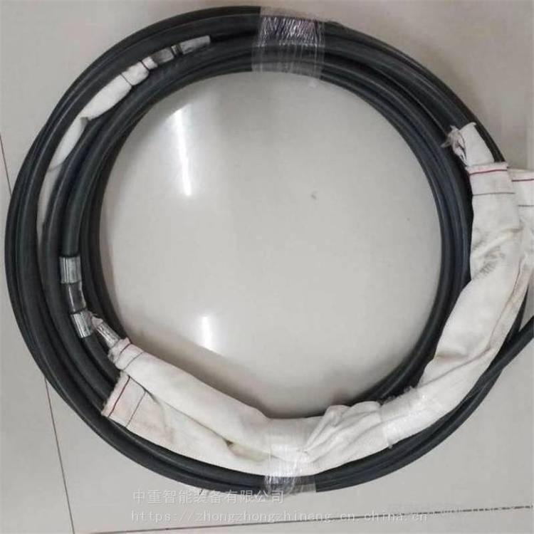 中重智能 矿用注浆封孔器FKJW-110/1.0压力注浆