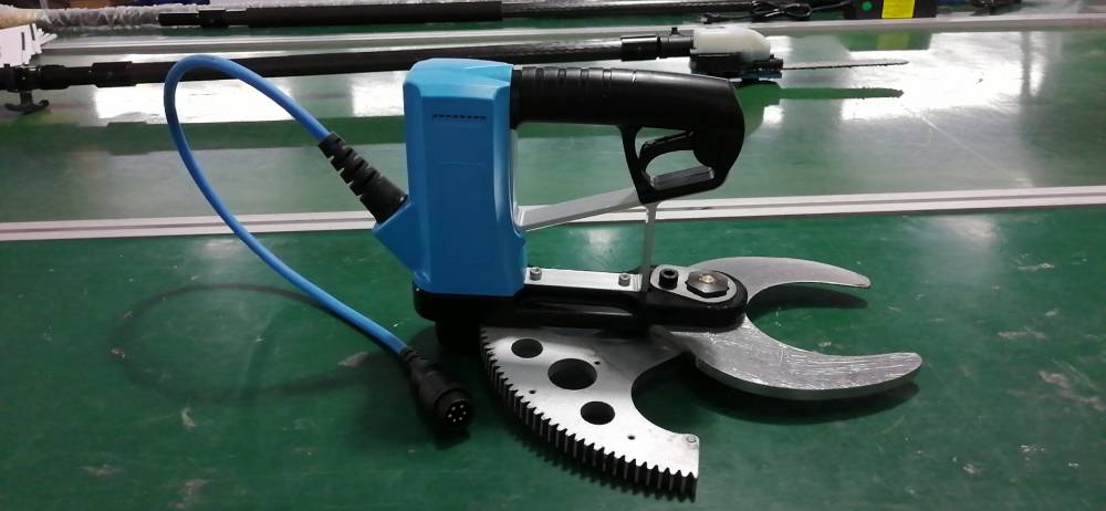 【山东奥驰机械--伐竹剪 18553762808】视频介绍 - 中国供应商