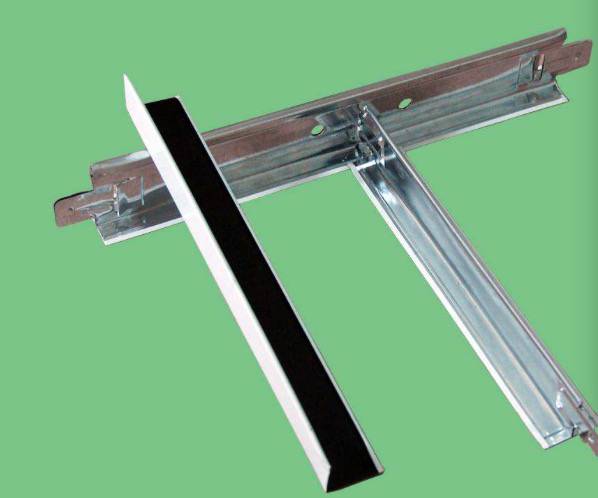 贵州烤漆龙骨贵阳烤漆龙骨批发天花吊顶龙骨