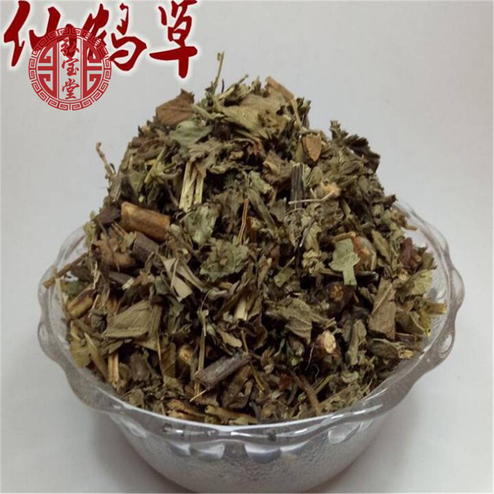 野生仙鹤草的功效中药仙鹤草多少钱一斤