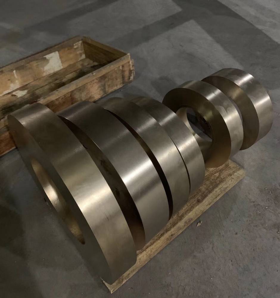 gz-cusn12铜合金gz-cusn12高强度******锡青铜