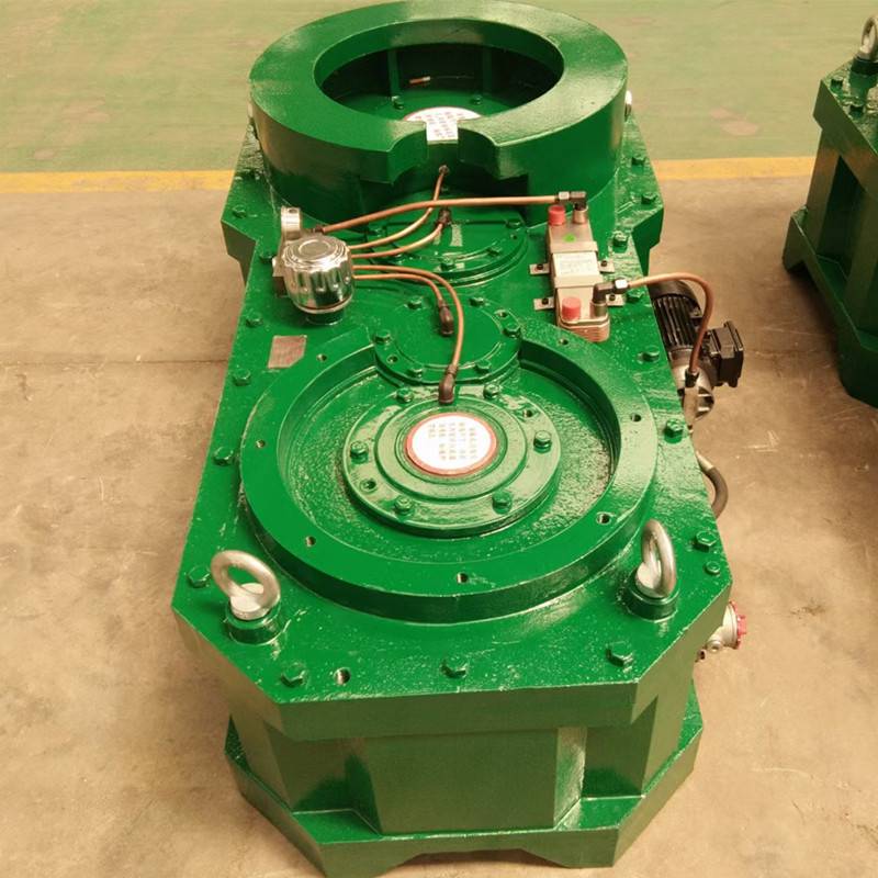 各种型号品牌的颗粒机减速机厂家颗粒机用齿轮箱厂家