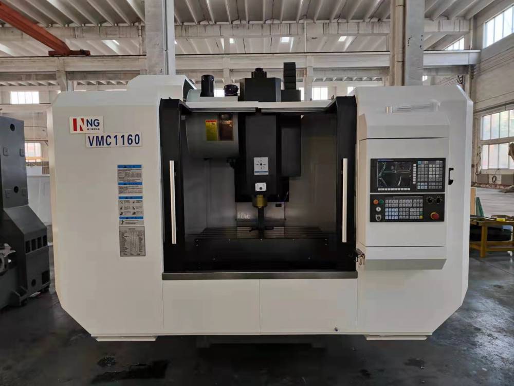 南工数控立式加工中心vmc1370200015808006306180电脑锣铣床龙门