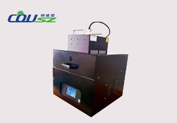 柯依努UVLED面光源UV照射机UV固化设备 UVLED紫外线光源固化机