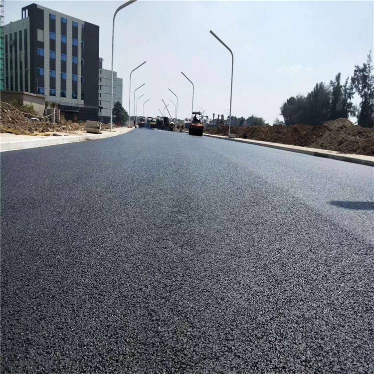 和路安 蒋巷上门维修沥青路厂家 小区路面沥青摊铺厚度