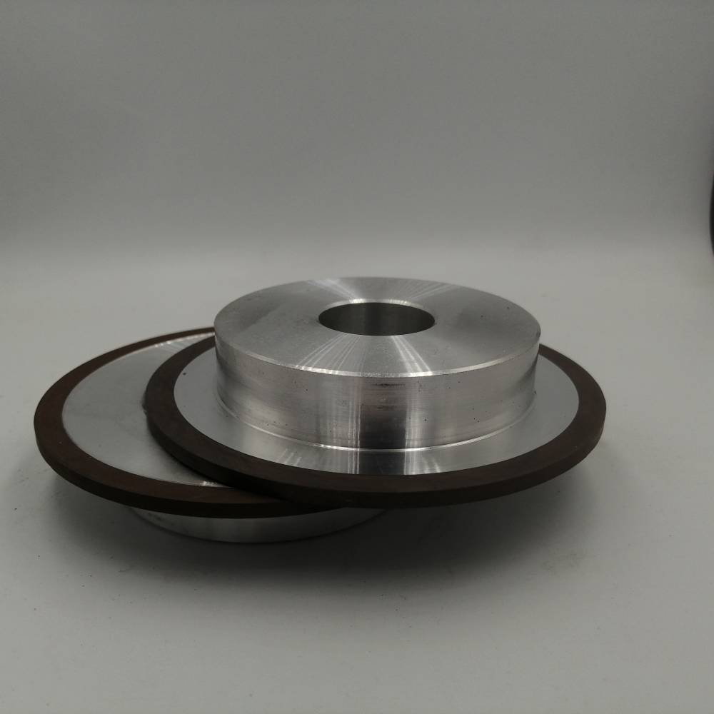 冲子机磨床砂轮树脂cbn砂轮磨模具钢砂轮10025254