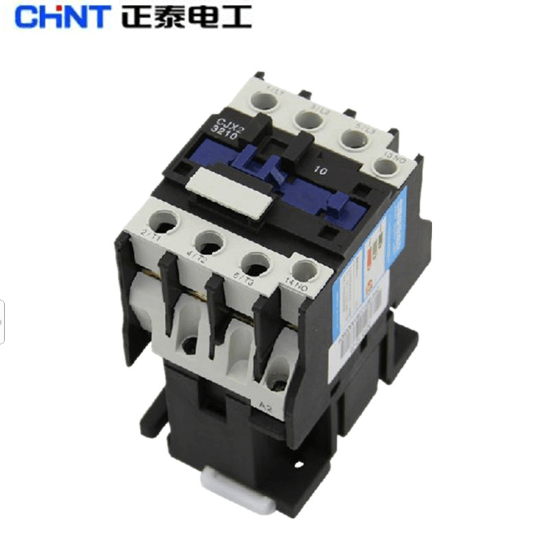 正泰昆仑nxr25热继电器过载保护器1a4a6a10a13a25a配nxc继电器图片