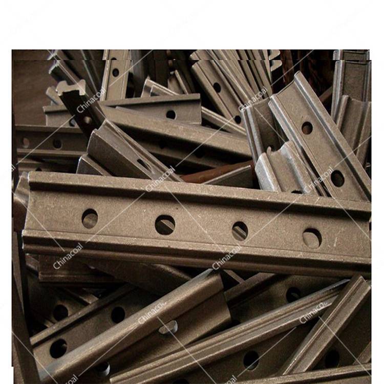 外贸出口43kg鱼尾板铁路绝缘鱼尾板铁路绝缘鱼尾板使用方便