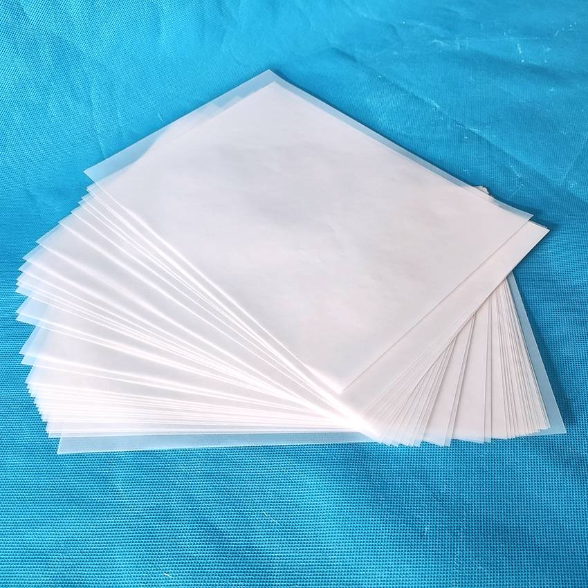 【植保硫酸纸 植物纤维交织浓硫酸制作 坚硬薄膜型物质 智科弘润】