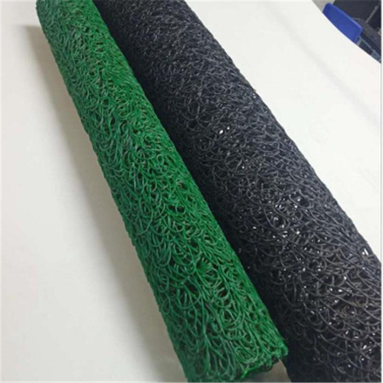 环向排水盲管黄山塑料盲沟不易损坏图片