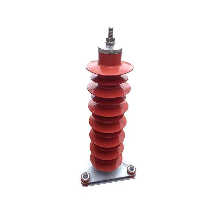 35kv户外高压氧化锌避雷器hy5wz13451