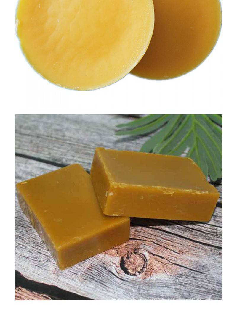 鑫昌盛化妆品化工用天然黄蜂蜡高纯美观支持定做