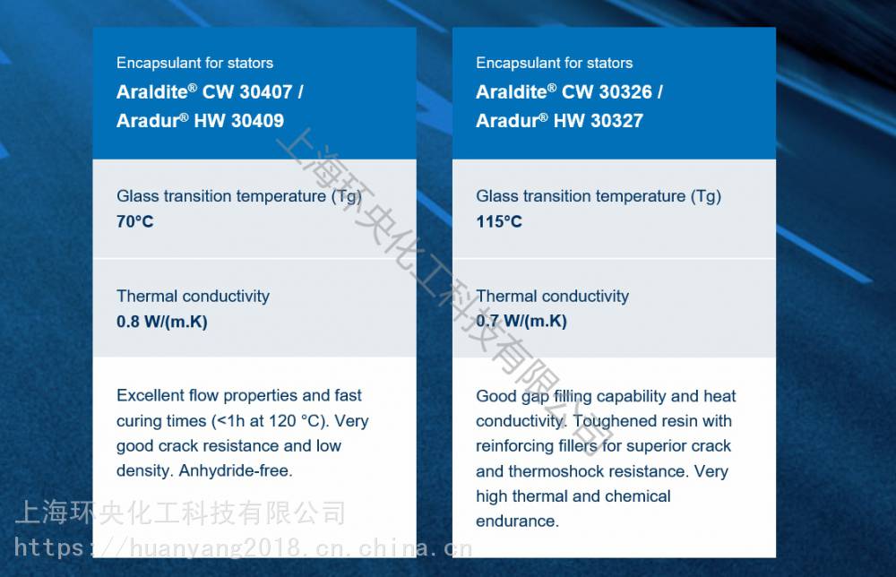 爱牢达新灌封树脂huntsmanaraldite Cw 价格 中国供应商