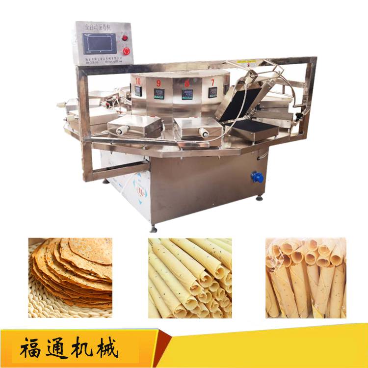 好品质昔阳压饼机 节约成本好操作