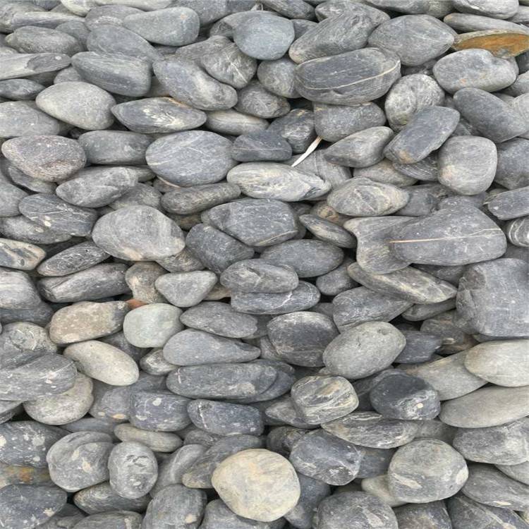 鹅卵石盆景 变压器鹅卵石哪里有卖的