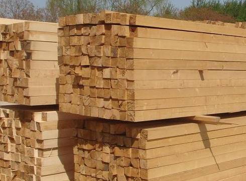 出售北京建筑木方十乘十建筑方木装修方木建筑木方全国发货