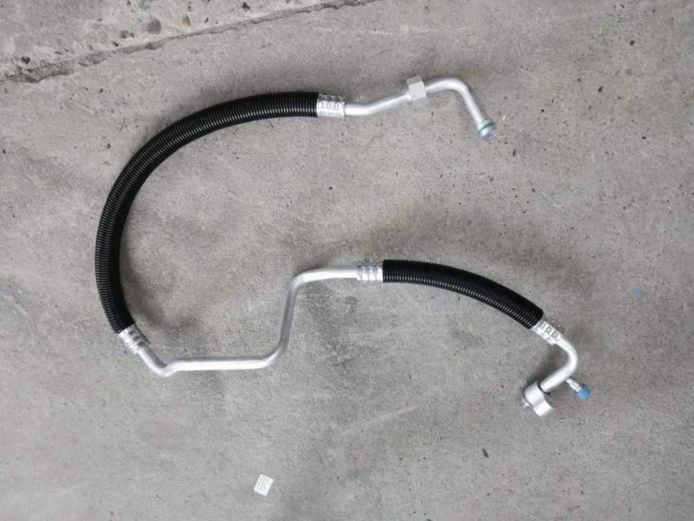 东风多利卡原厂空调管