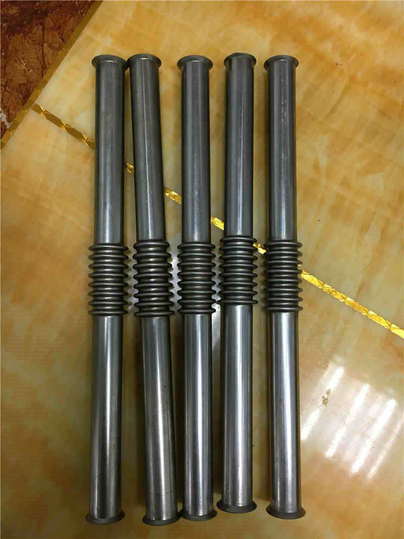 水涨机模具内高压成型模拉伸涨型模具加工