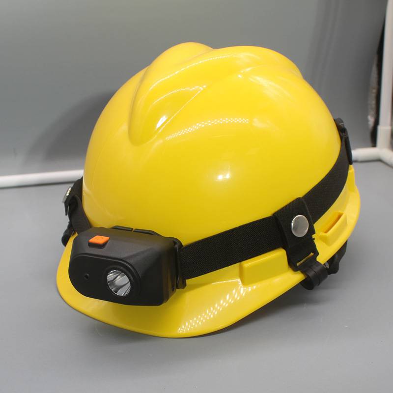 bad308et防爆调光工作头灯消防微型防爆头灯led防水强光头灯