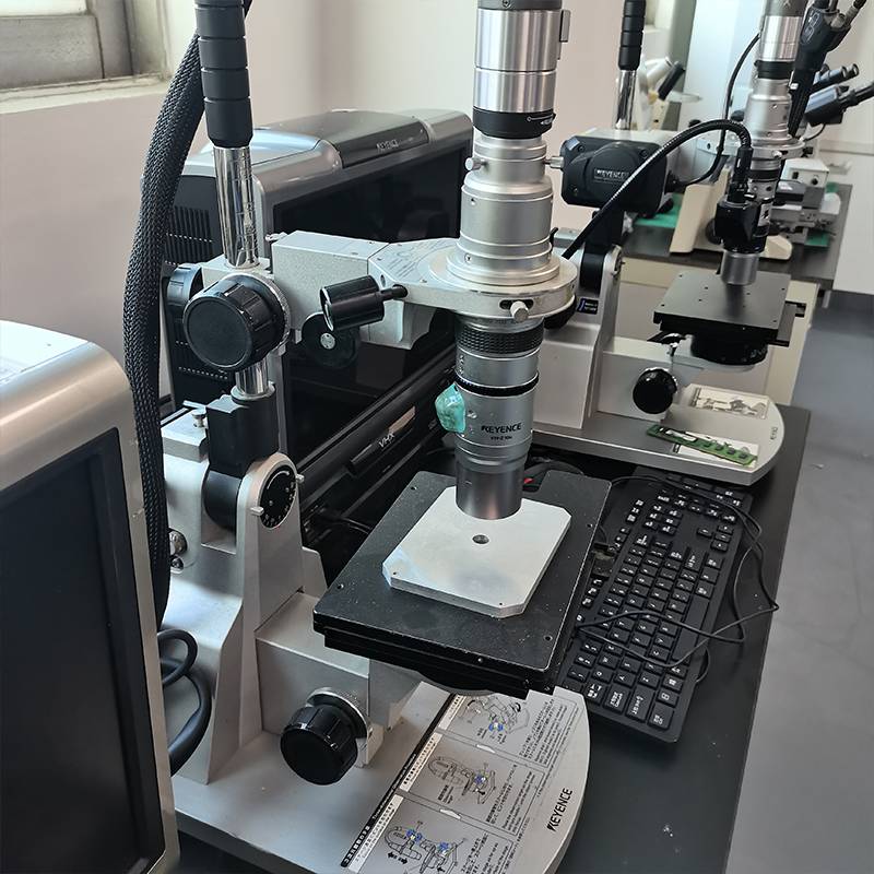 基恩士keyencevhx20003d超景深三维测量显微镜