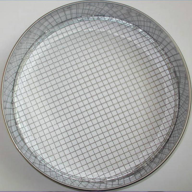 【304不锈钢实验分样筛 过滤震动药筛】价格_厂家 - 中国供应商