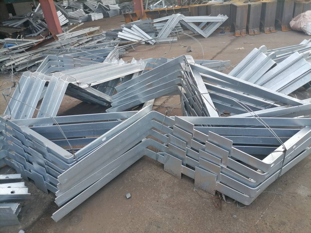 【吊围栏交底 桥墩吊围栏 雅安桥梁吊围栏施工方案】河北邯郸吊围栏交