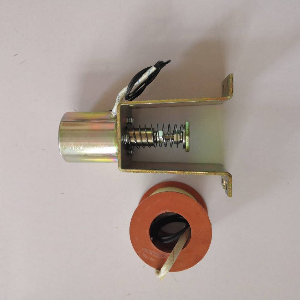 dw2dw8dw10dw12dw14分合闸线圈电磁操作机构配套