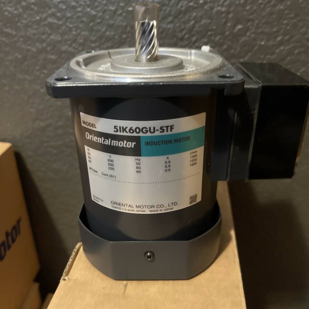 日本东方马达5ik60gustforientalmotor