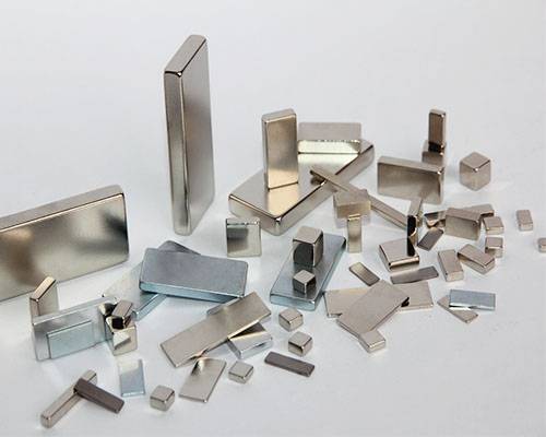 定制杭州永磁集团烧结钕铁硼钐钴各种形状的磁铁磁钢