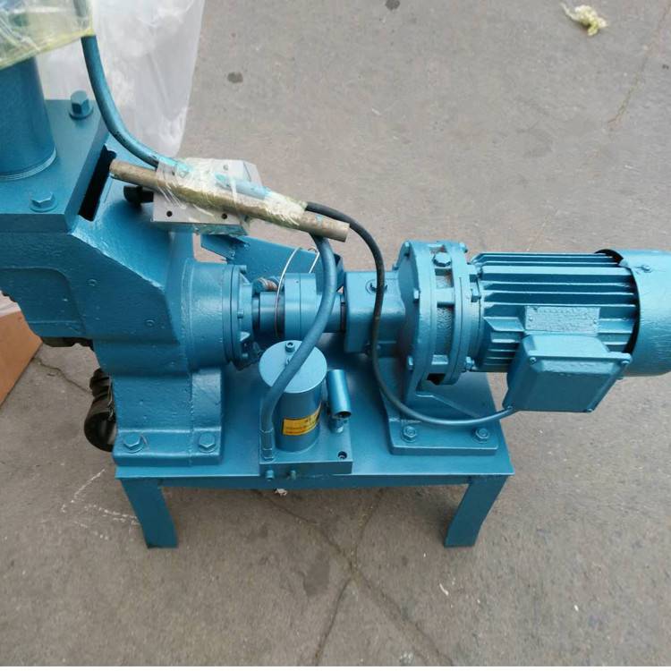 压槽机消防管道滚槽机镀锌管铁管开槽电动沟槽切管机割管机开孔机