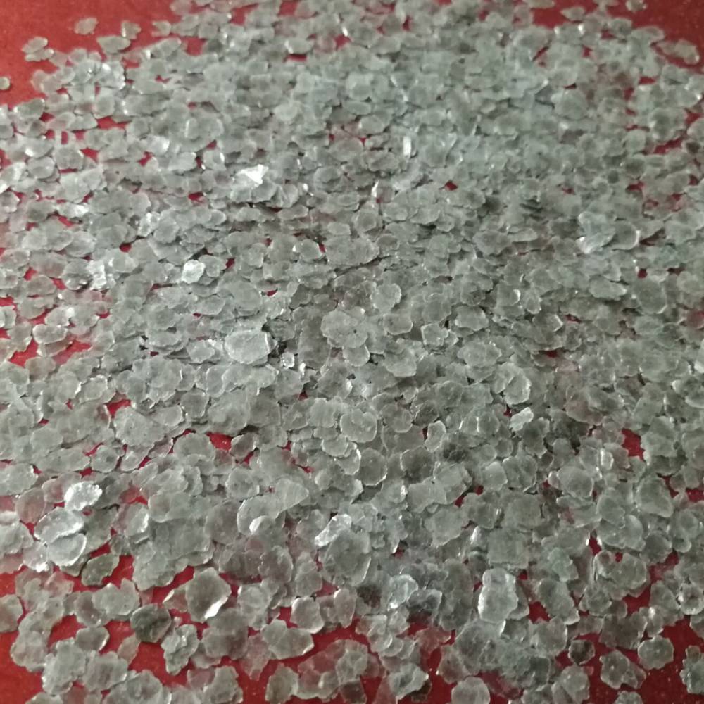 云母粉 化工用云母粉 湿法云母 云母岩片