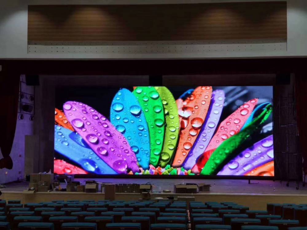 192芯片品牌:晶元分辨率:64*64亮度:5000像素:111111货号:002屏幕尺寸