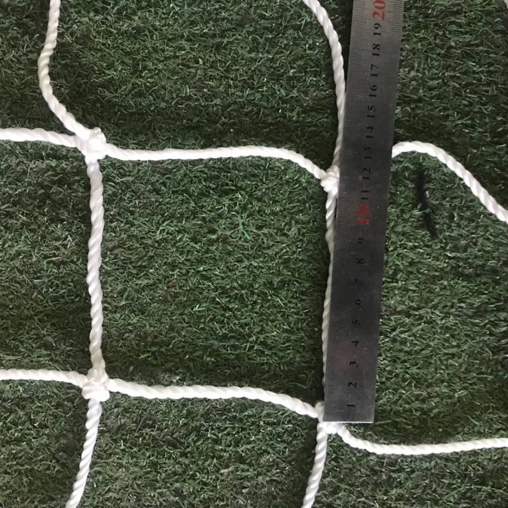 55cm尼龙绳网安全防护网彩色建筑平网阳台防坠落网安全网绳|价格|厂家