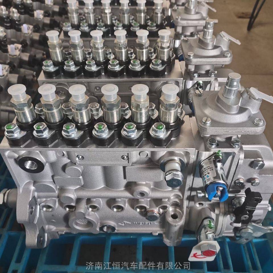 重汽德国曼高压油泵喷油泵油泵mc11油泵豪沃t7h汕德卡c5h51541146081